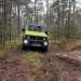 Jeep Experience
