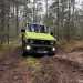 Jeep Experience