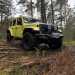 Jeep Experience