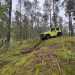 Jeep Experience