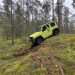 Jeep Experience