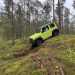 Jeep Experience