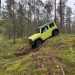 Jeep Experience