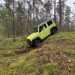 Jeep Experience
