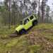 Jeep Experience