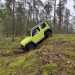 Jeep Experience