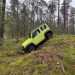 Jeep Experience