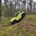 Jeep Experience
