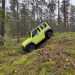 Jeep Experience