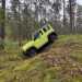 Jeep Experience