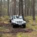 Jeep Experience