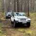 Jeep Experience