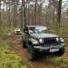 Jeep Experience