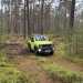 Jeep Experience