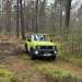 Jeep Experience