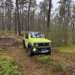 Jeep Experience