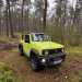 Jeep Experience