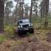 Jeep Experience