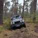 Jeep Experience