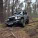 Jeep Experience