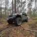 Jeep Experience