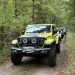Jeep Experience