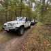 Jeep Experience