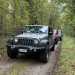 Jeep Experience