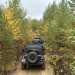 Jeep Experience