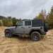 Jeep Experience
