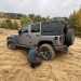 Jeep Experience