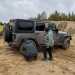 Jeep Experience