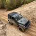 Jeep Experience