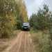 Jeep Experience