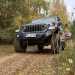 Jeep Experience