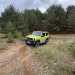 Jeep Experience