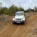 Jeep Experience