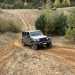 Jeep Experience