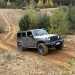 Jeep Experience