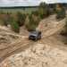 Jeep Experience
