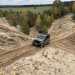 Jeep Experience