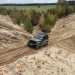 Jeep Experience