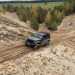 Jeep Experience