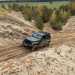 Jeep Experience