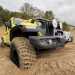 Jeep Experience