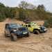 Jeep Experience
