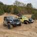 Jeep Experience