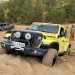 Jeep Experience