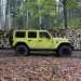 Jeep Experience
