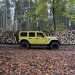 Jeep Experience